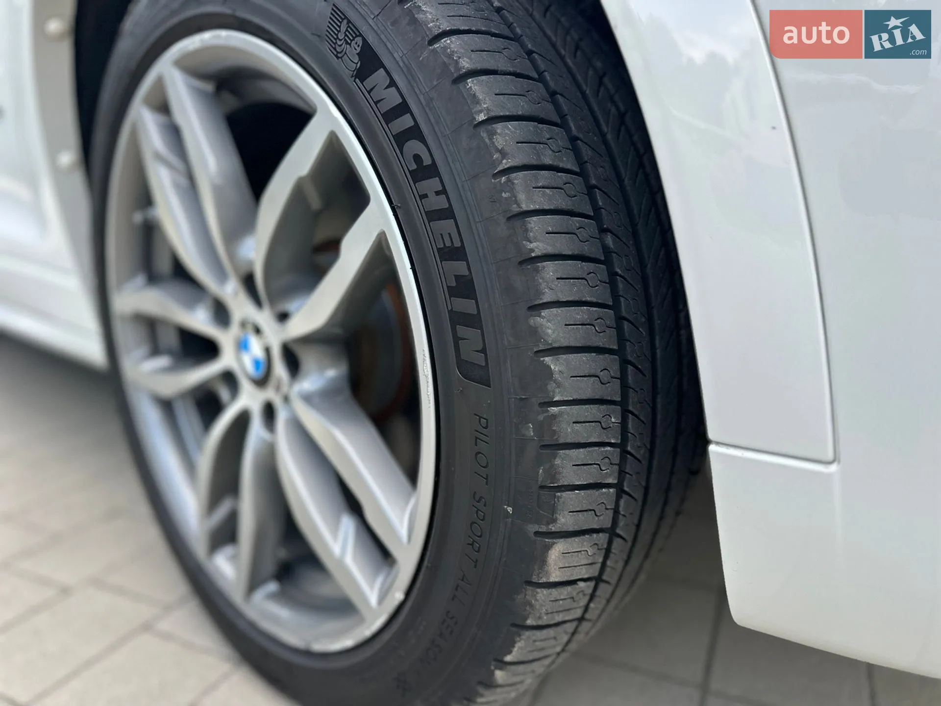 2014 BMW X3 - мініатюра 12