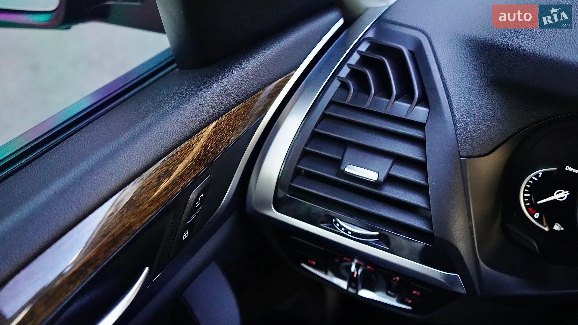 2018 BMW X3 - мініатюра 27