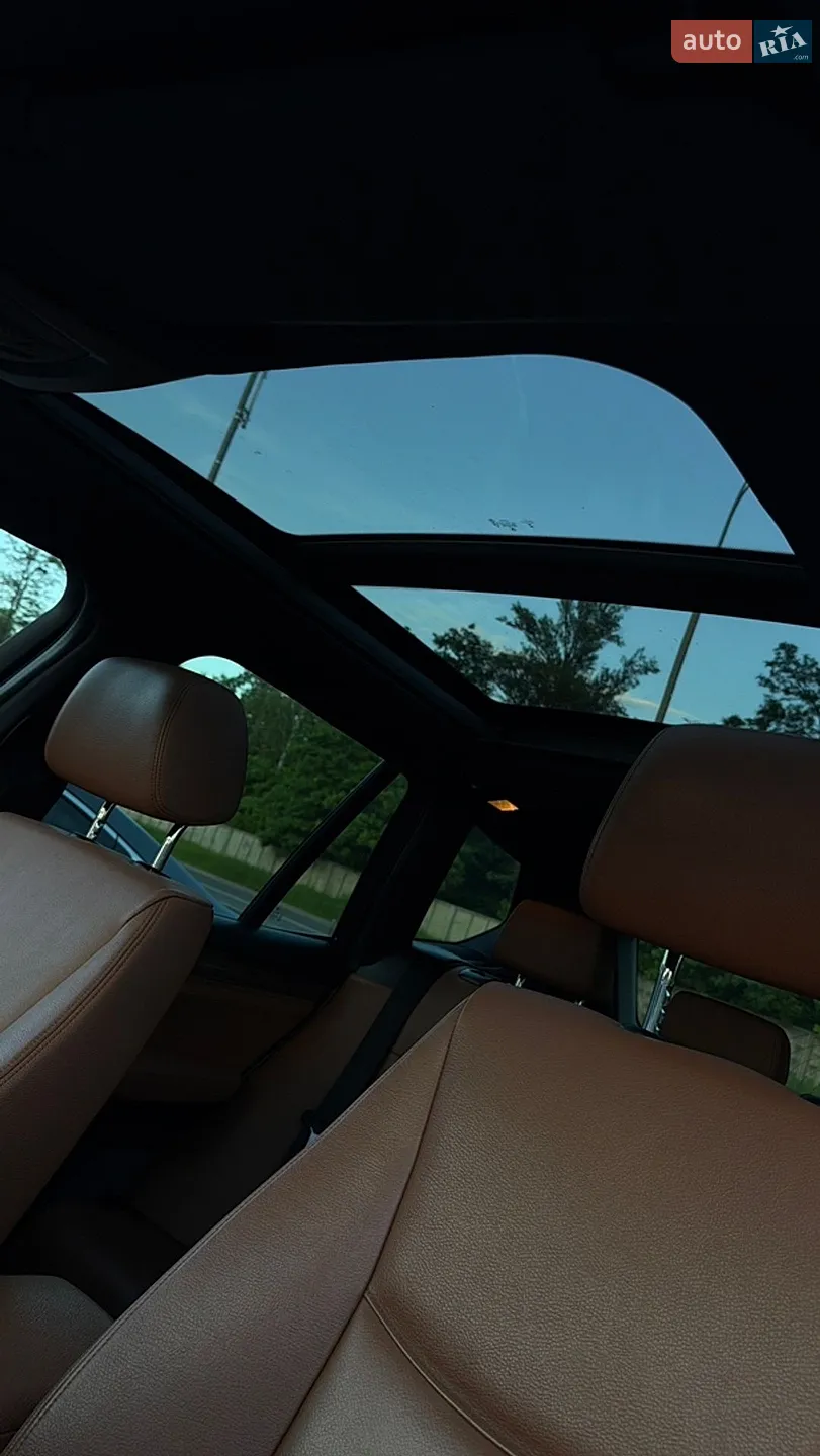 2014 BMW X3 - мініатюра 21