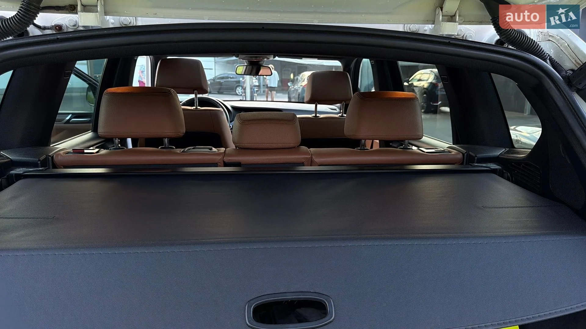 2014 BMW X3 - мініатюра 23