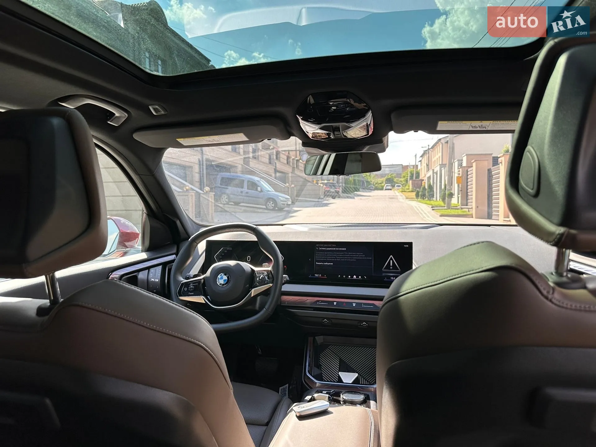 2025 BMW X3 - мініатюра 33