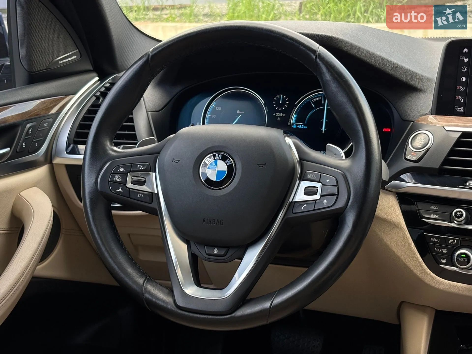 2017 BMW X3 - мініатюра 25