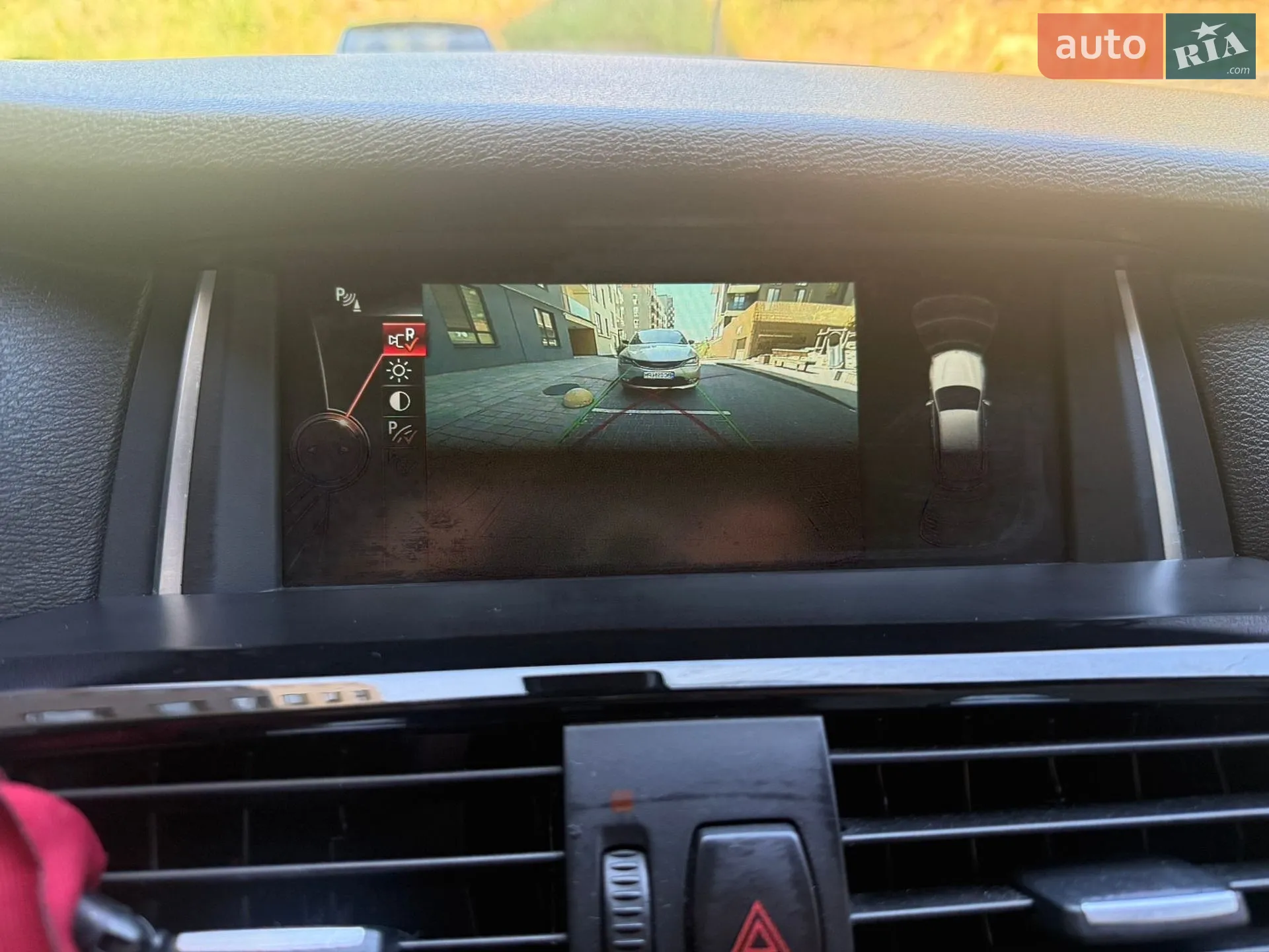 2014 BMW X3 - мініатюра 34