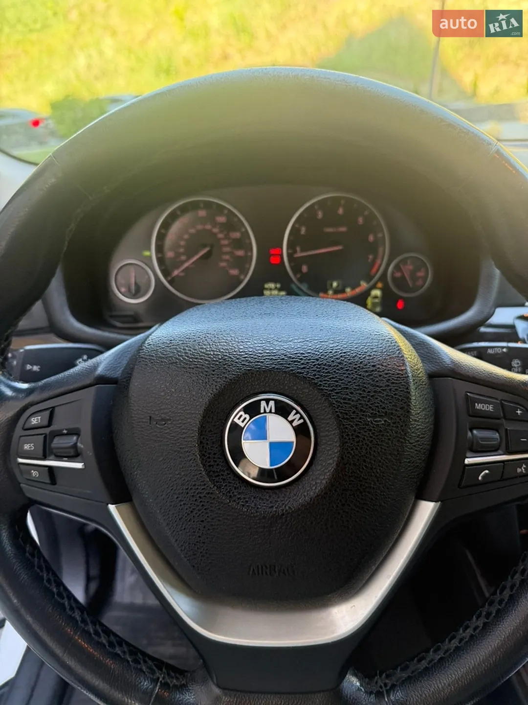 2014 BMW X3 - мініатюра 37