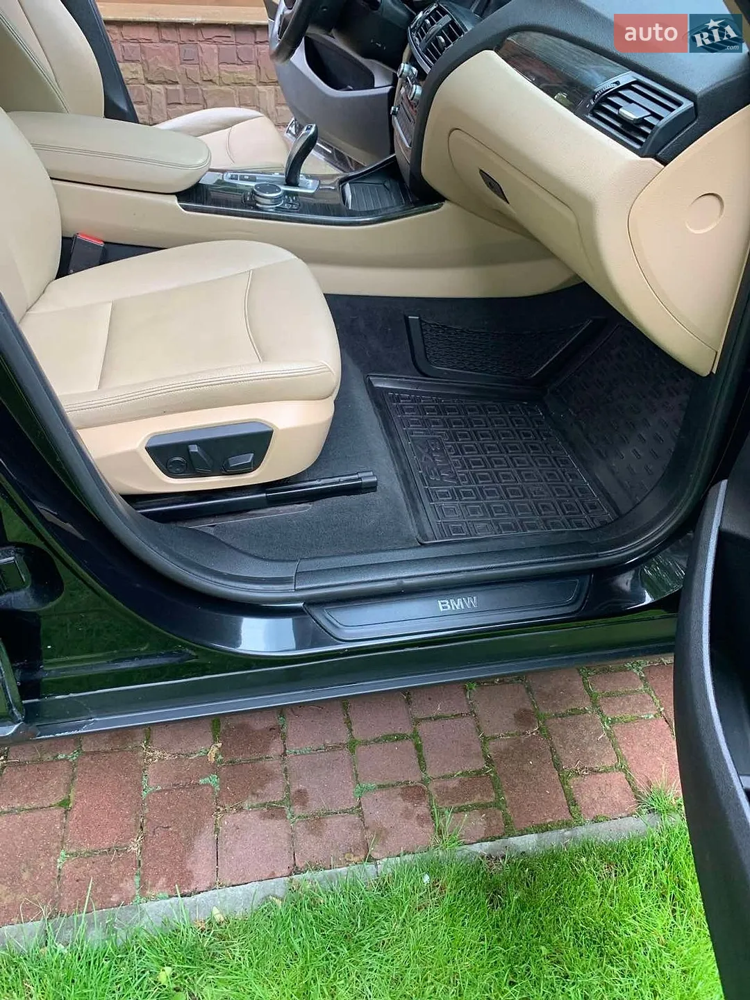 2015 BMW X3 - мініатюра 7