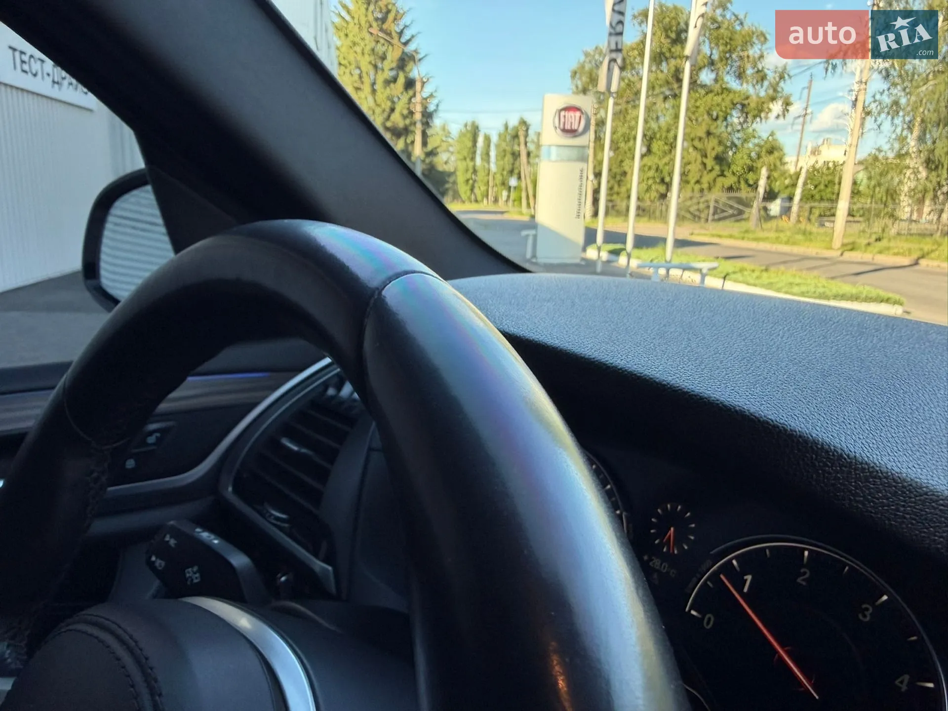 2019 BMW X3 - мініатюра 27