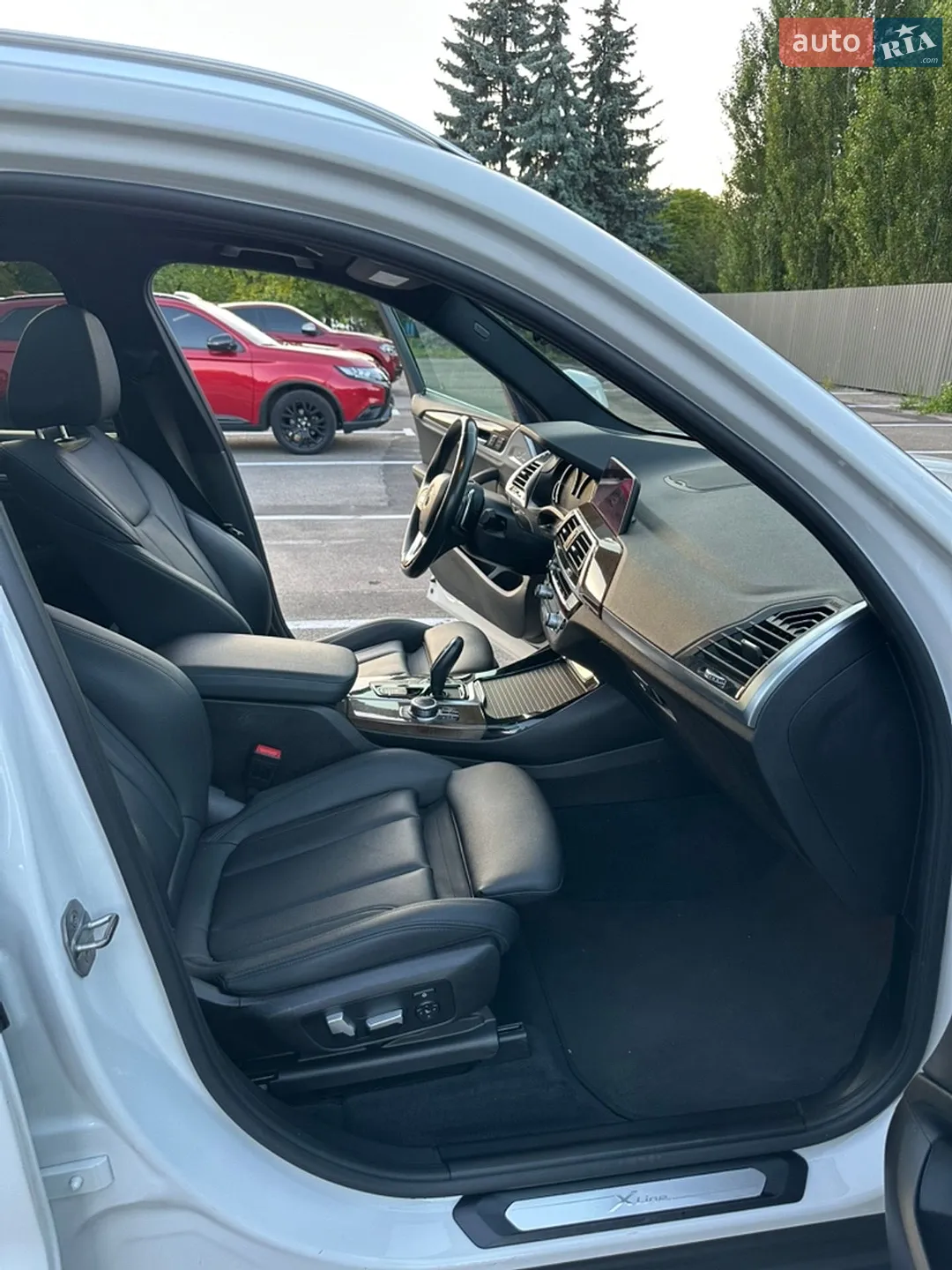 2019 BMW X3 - мініатюра 21