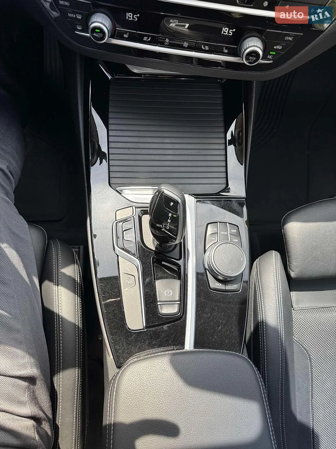 2021 BMW X3 - мініатюра 11