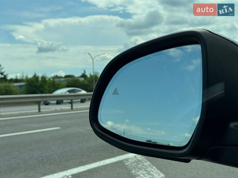 Позашляховик / Кросовер BMW X3 2022 в Львові фото 25 Позашляховик / Кросовер BMW X3 2022 в Львові