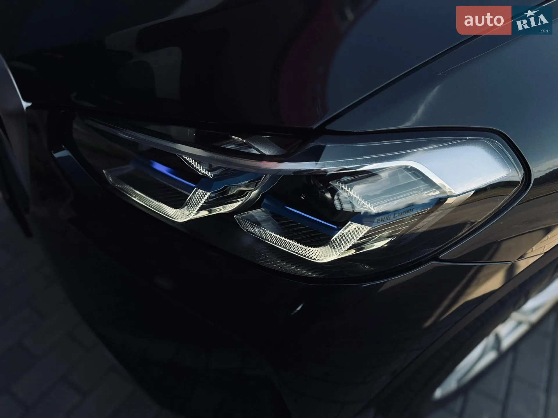 2023 BMW X3 - мініатюра 20