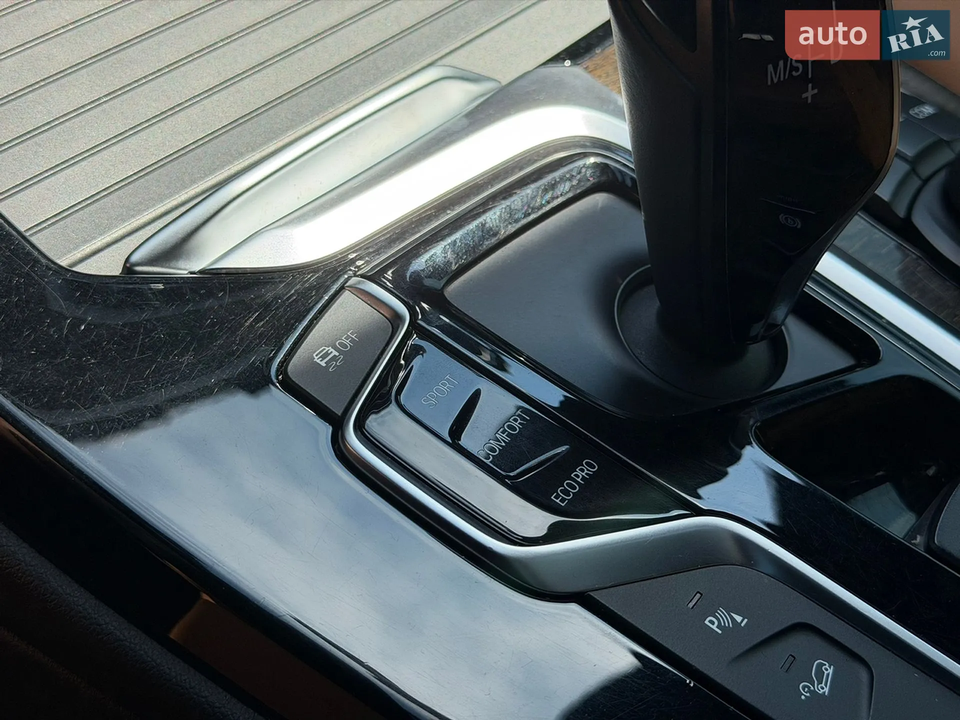 2018 BMW X3 - мініатюра 30