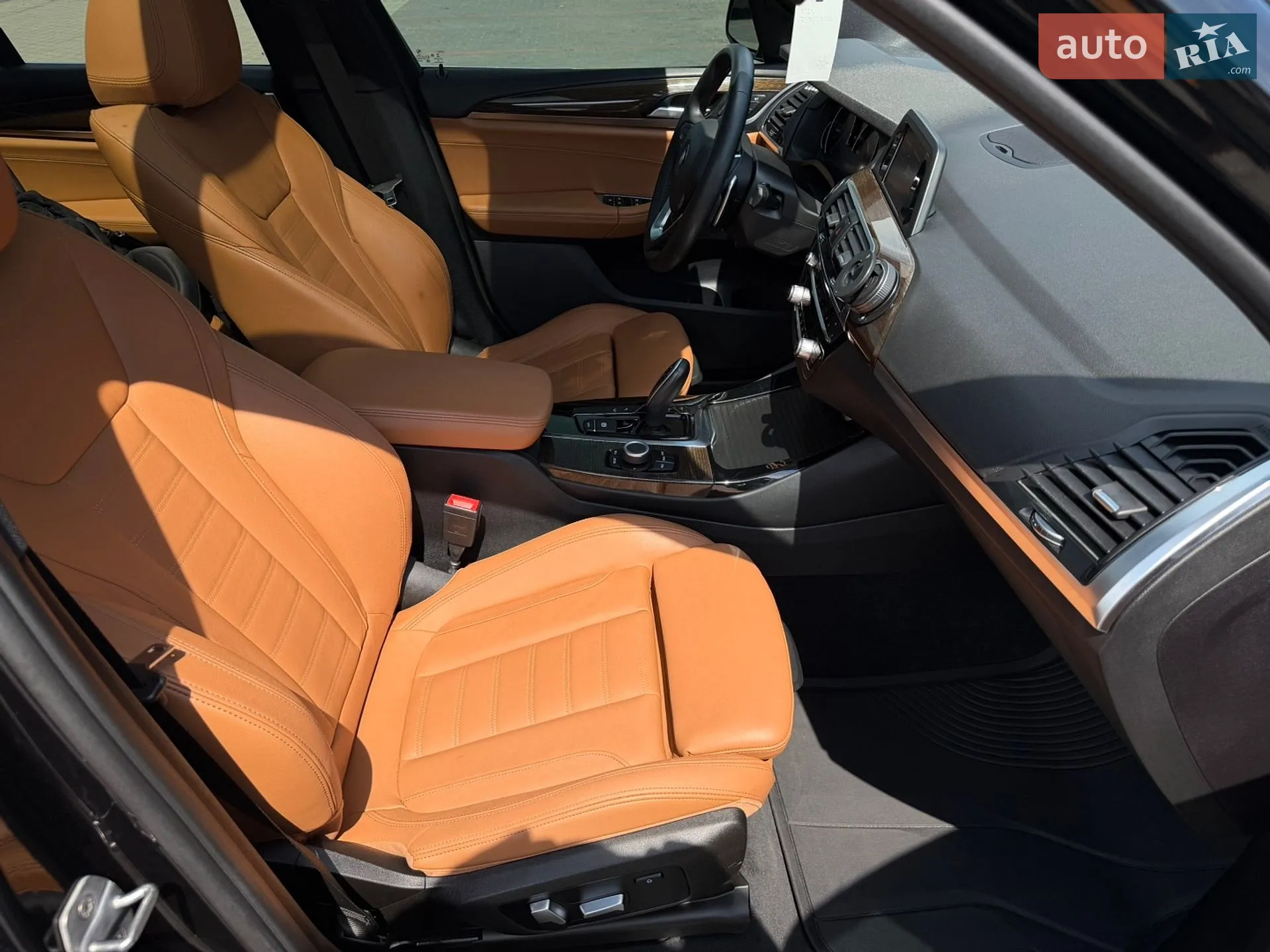 2018 BMW X3 - мініатюра 36