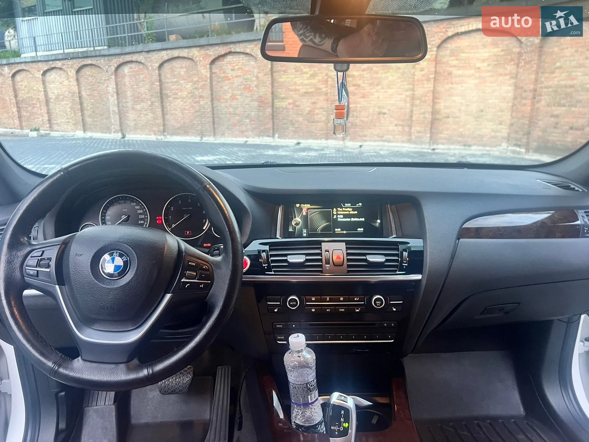 2014 BMW X3 - мініатюра 19