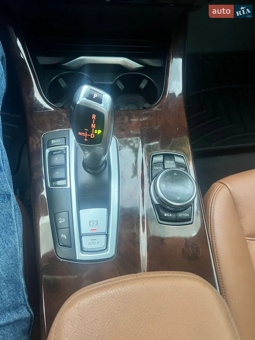 2014 BMW X3 - мініатюра 23