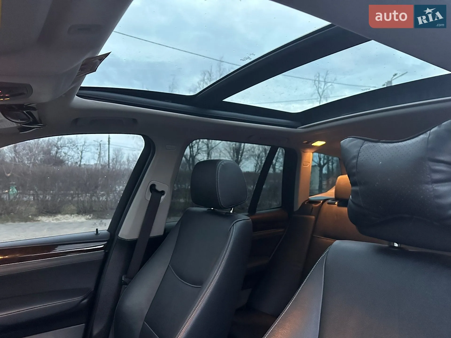 2017 BMW X3 - мініатюра 79