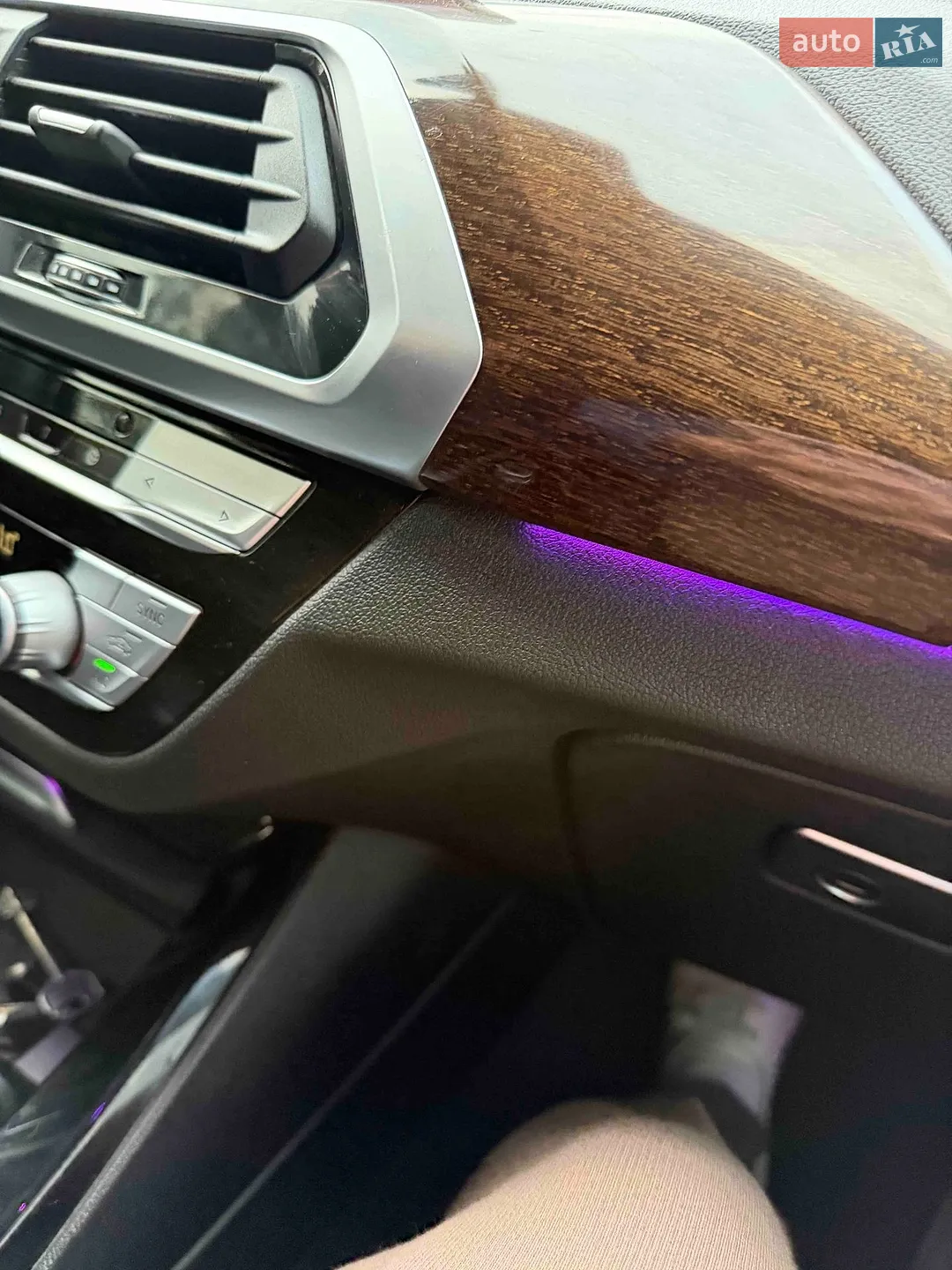 2021 BMW X3 - мініатюра 5