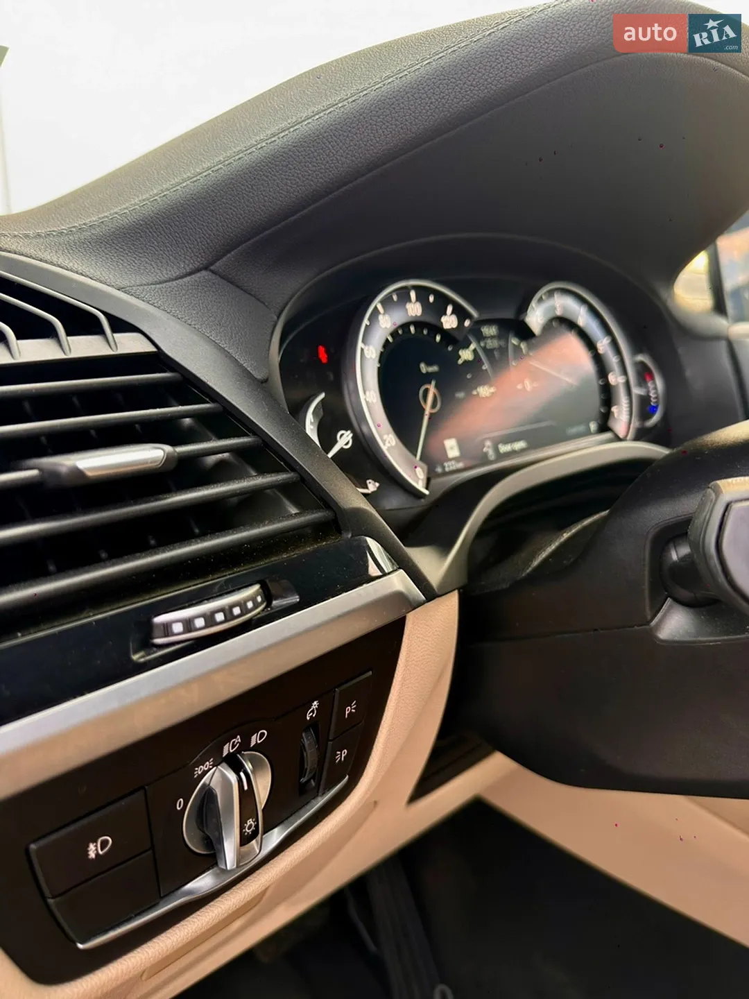 2018 BMW X3 - мініатюра 10