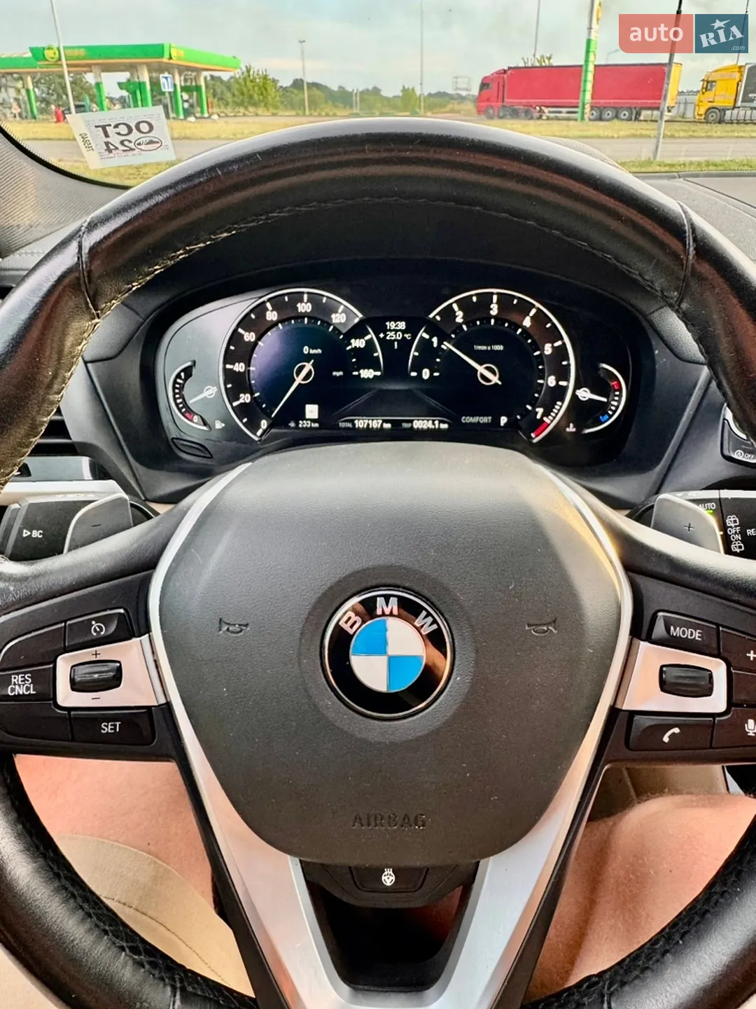 2018 BMW X3 - мініатюра 14