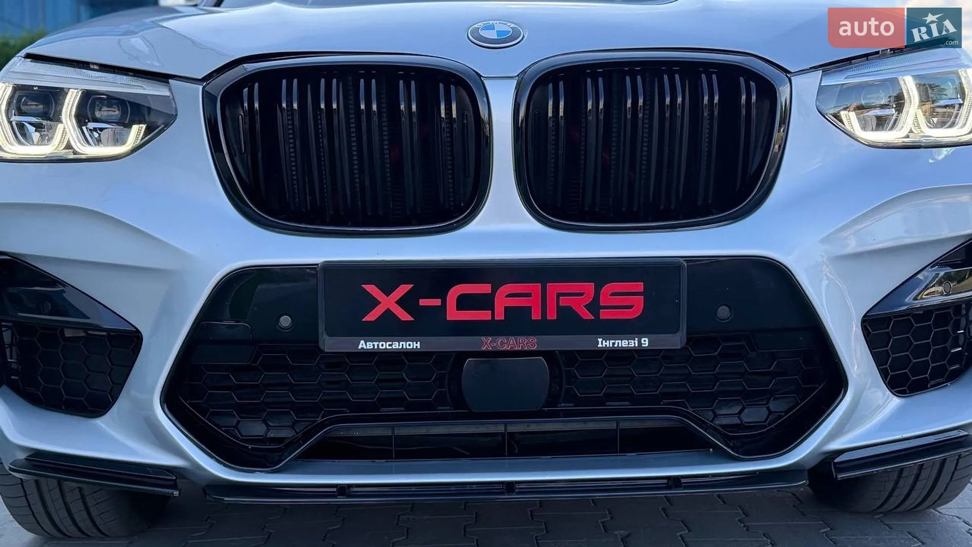 2018 BMW X3 - мініатюра 10
