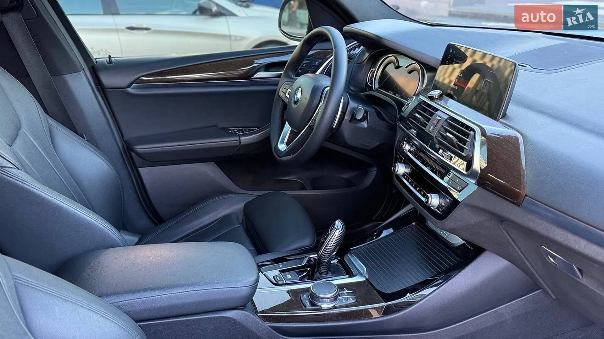 2018 BMW X3 - мініатюра 29