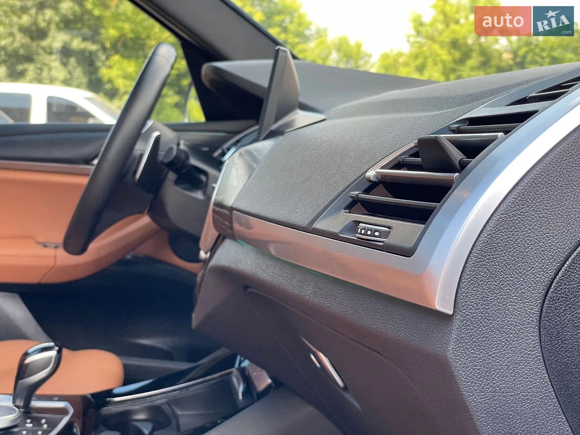2023 BMW X3 - мініатюра 42