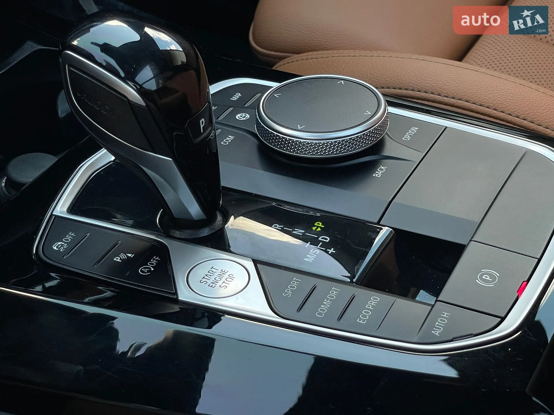2023 BMW X3 - мініатюра 63