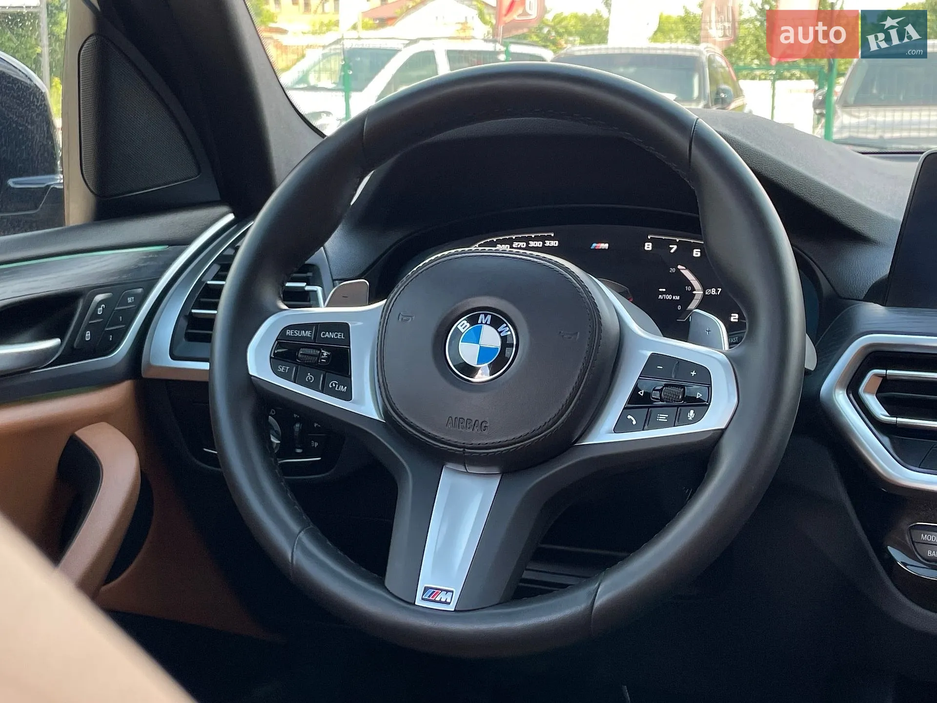 2023 BMW X3 - мініатюра 70