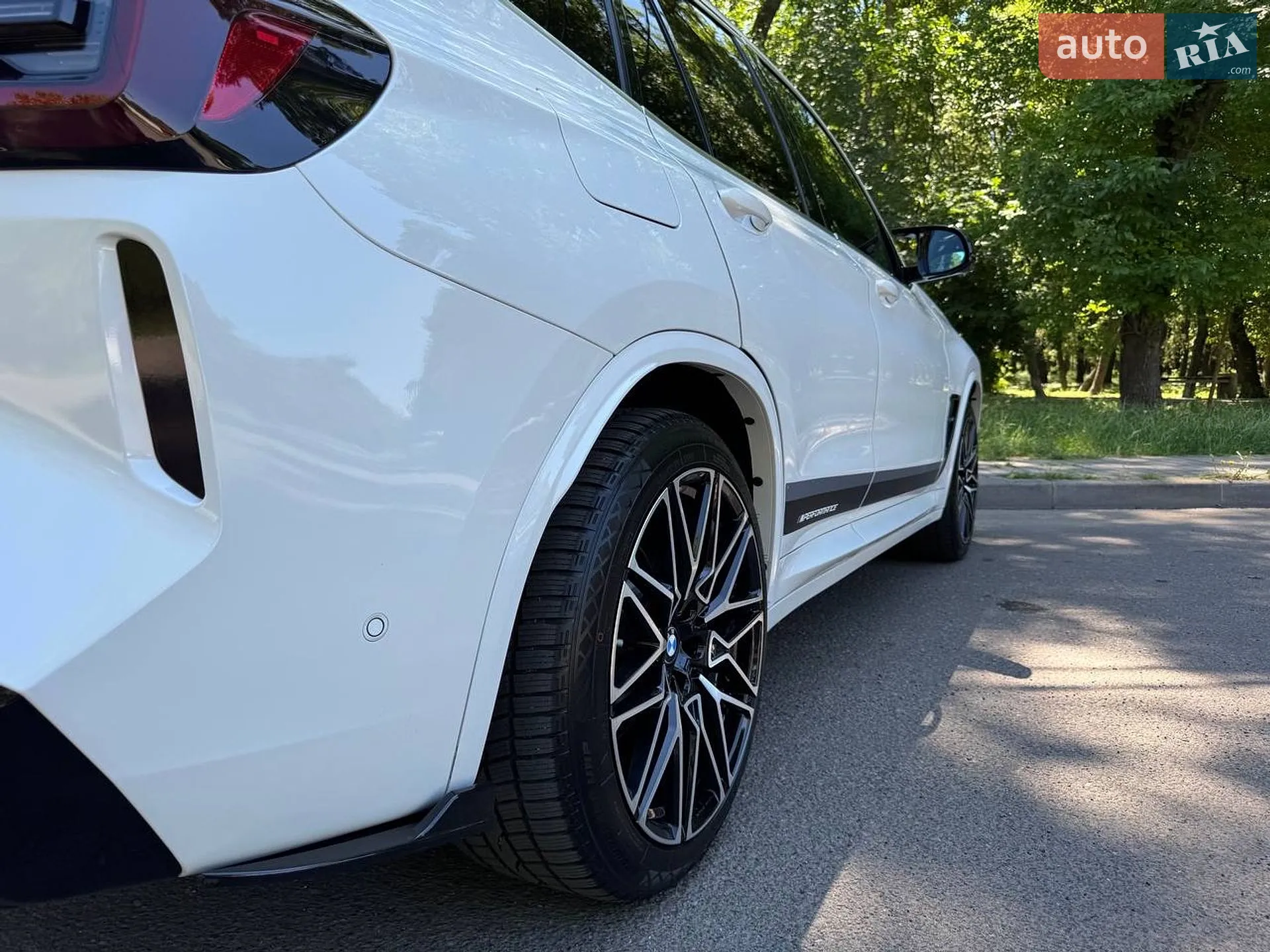 2019 BMW X3 - мініатюра 11