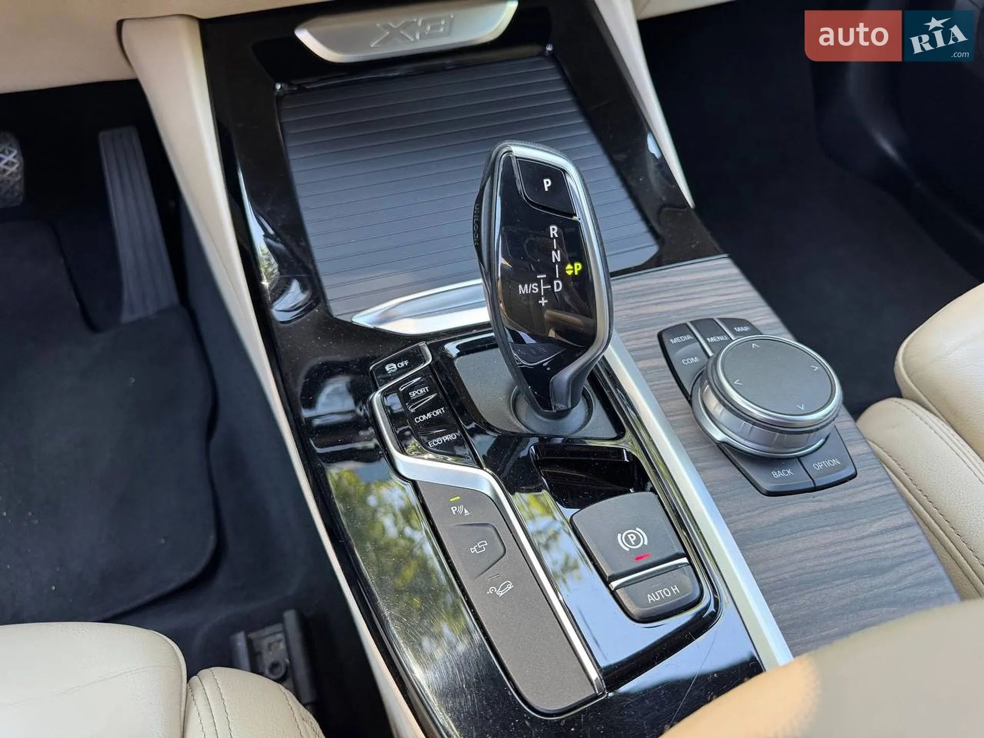 2019 BMW X3 - мініатюра 26