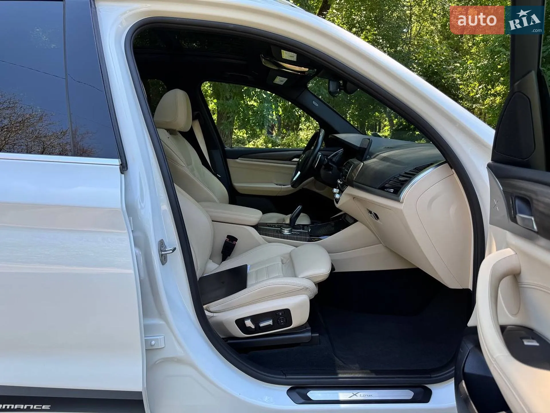 2019 BMW X3 - мініатюра 41