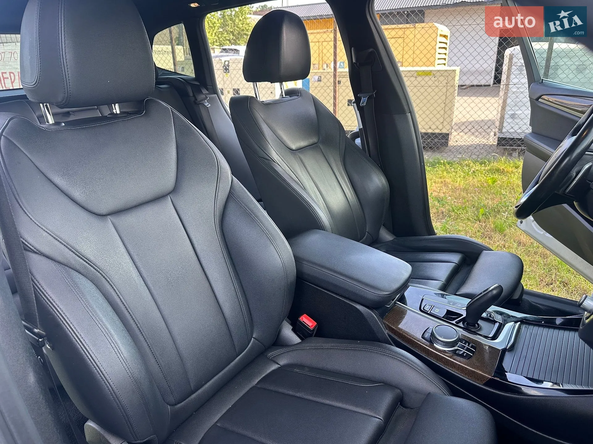 2019 BMW X3 - мініатюра 14