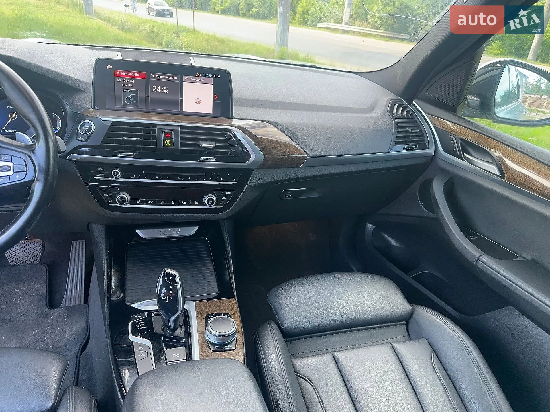 2019 BMW X3 - мініатюра 17