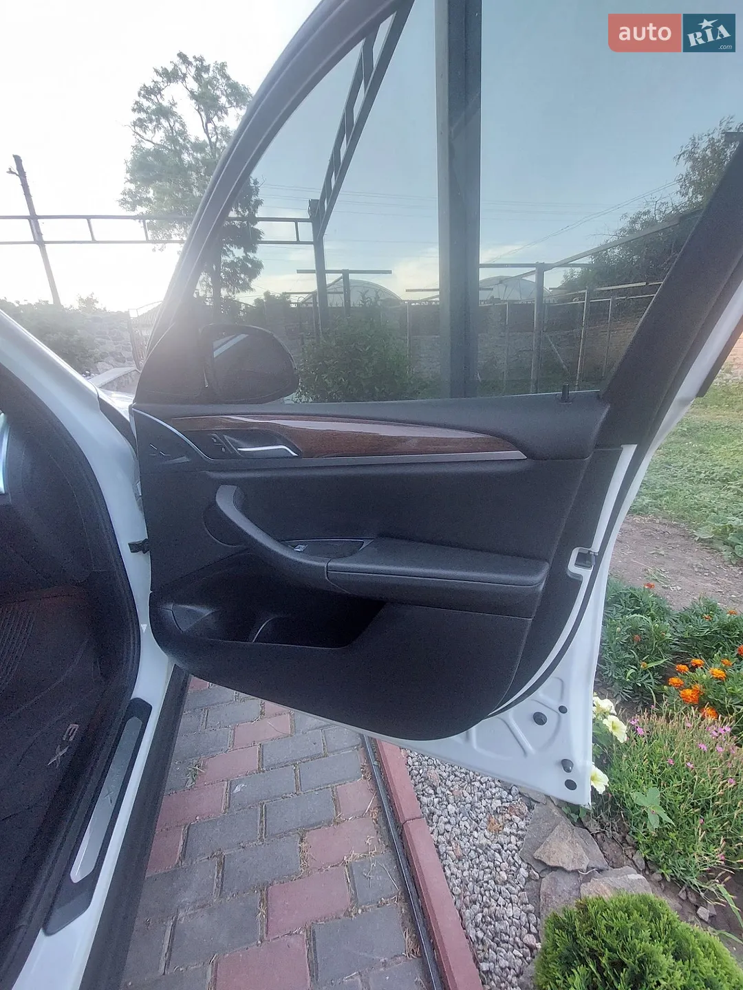 2021 BMW X3 - мініатюра 14