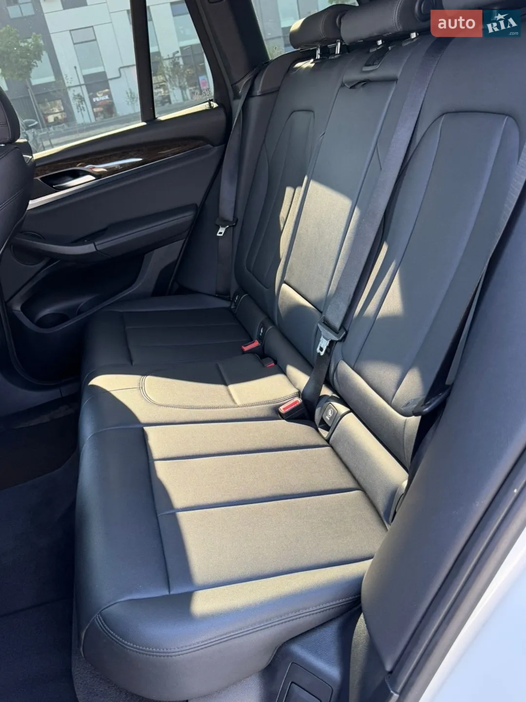 2019 BMW X3 - мініатюра 34