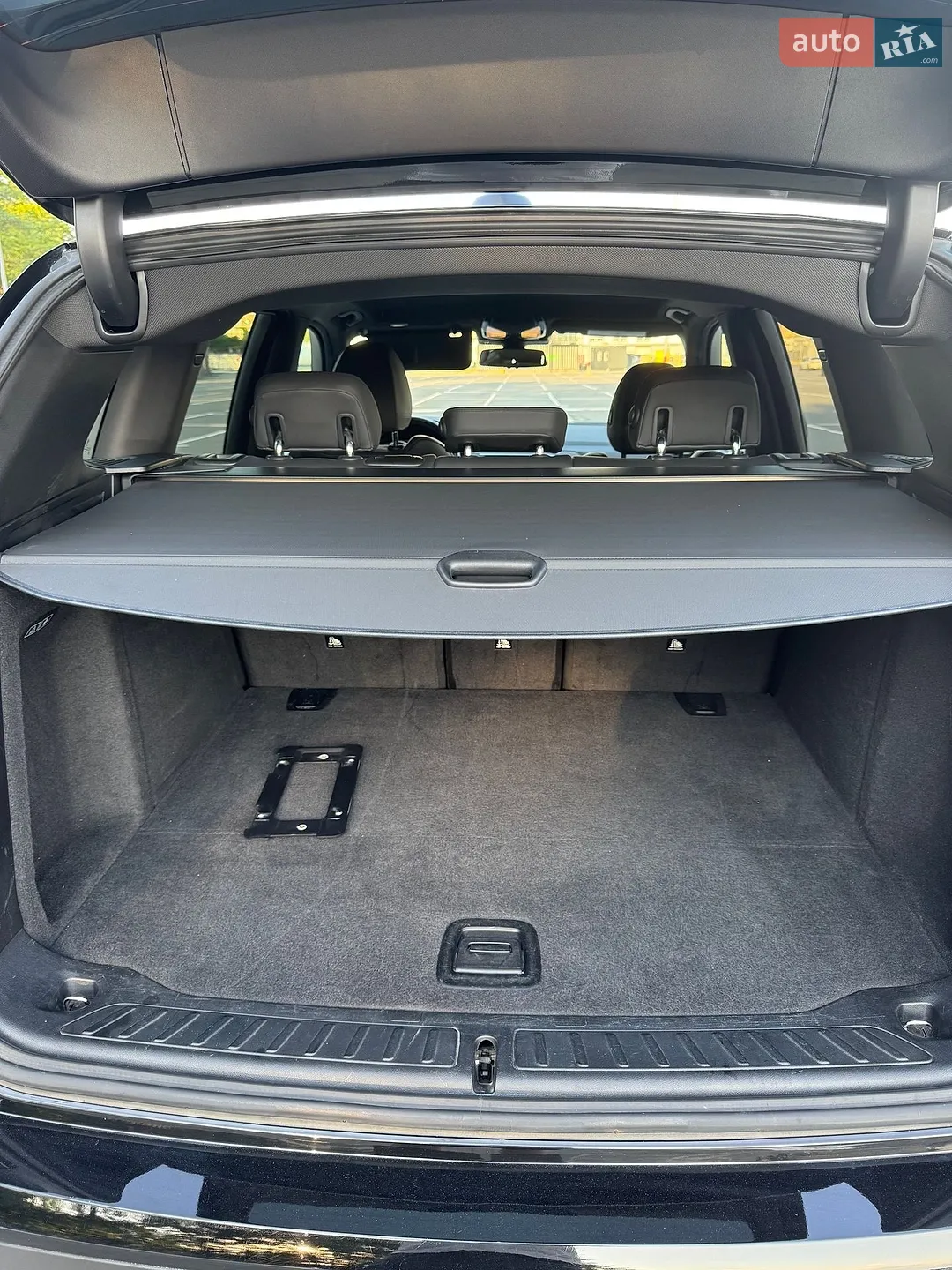 2018 BMW X3 - мініатюра 14