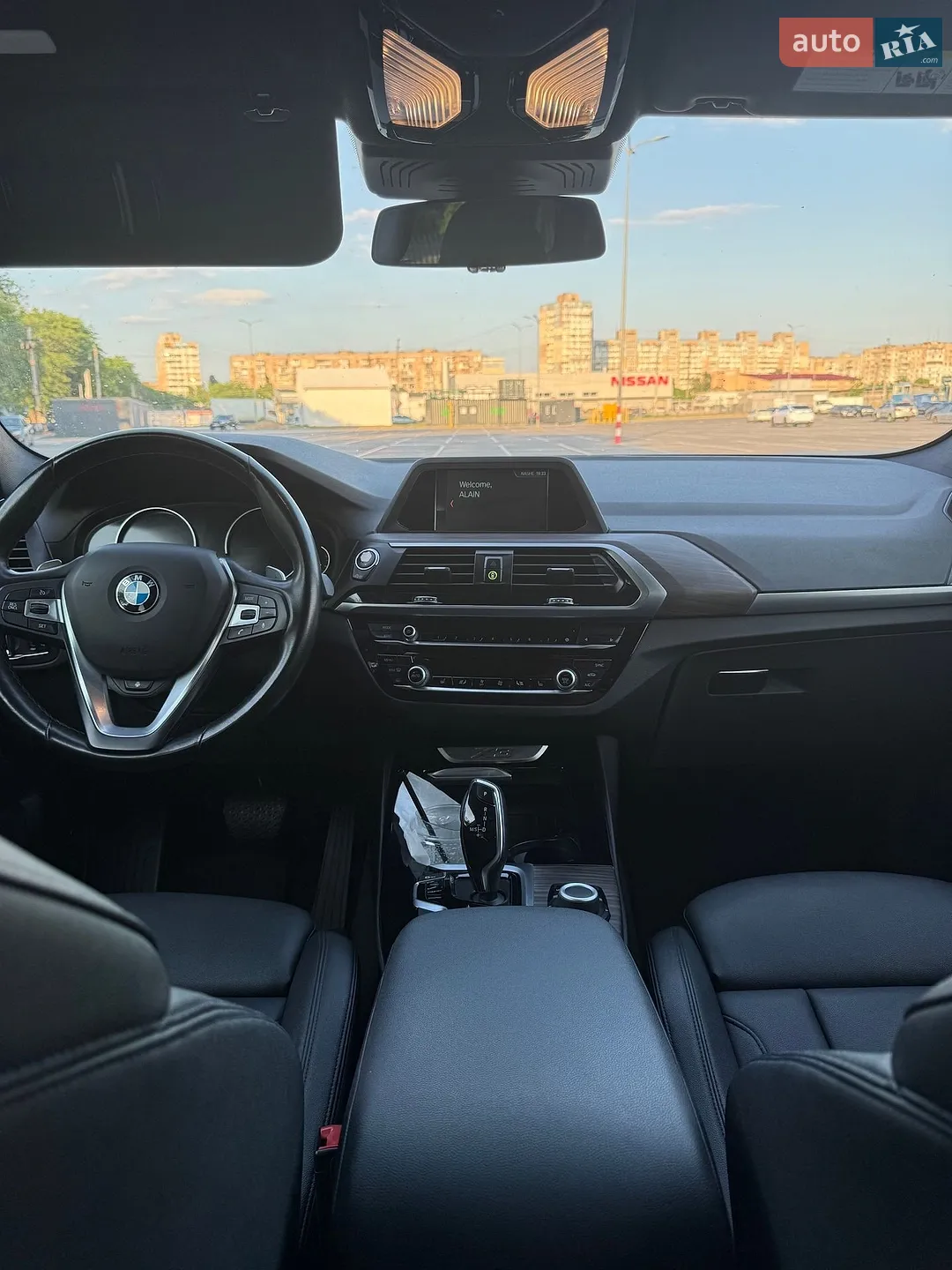 2018 BMW X3 - мініатюра 18