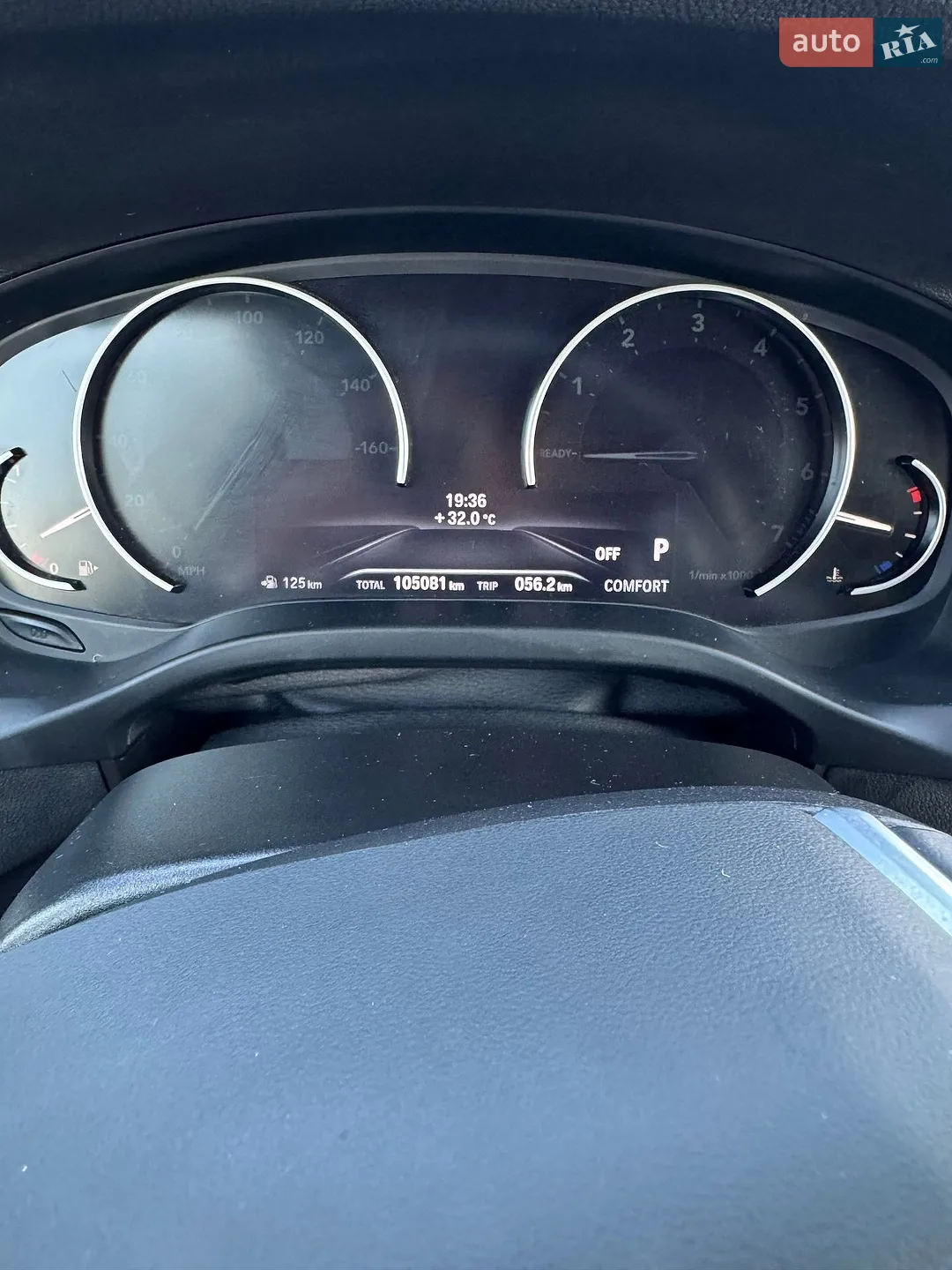 2018 BMW X3 - мініатюра 20