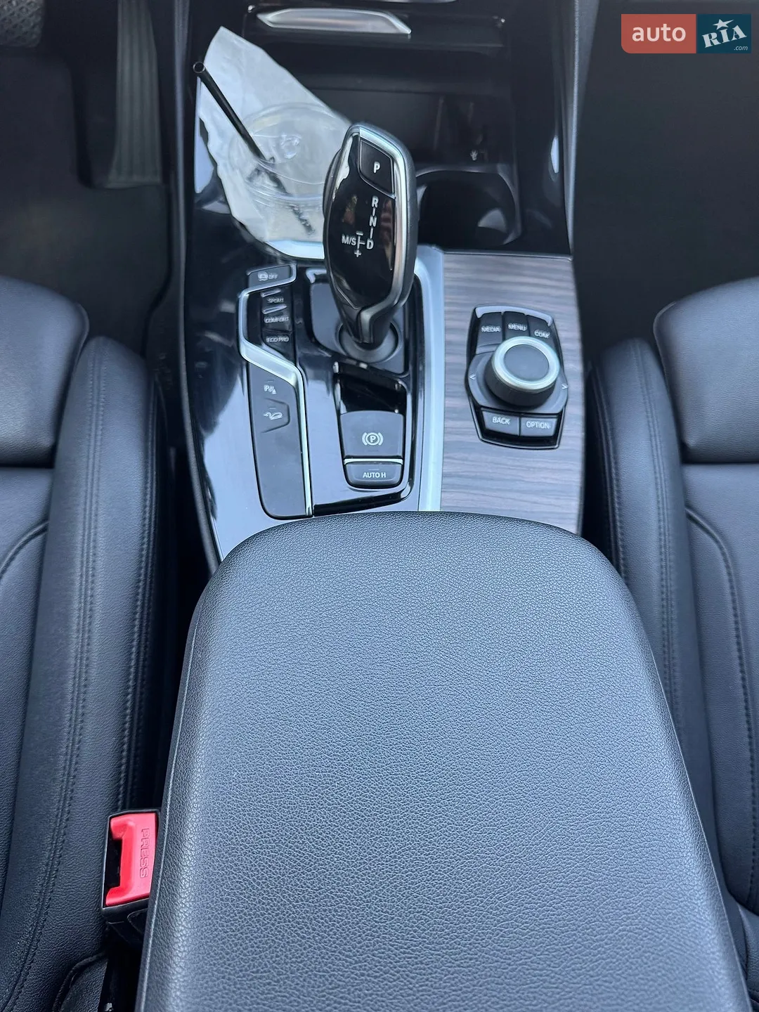 2018 BMW X3 - мініатюра 19