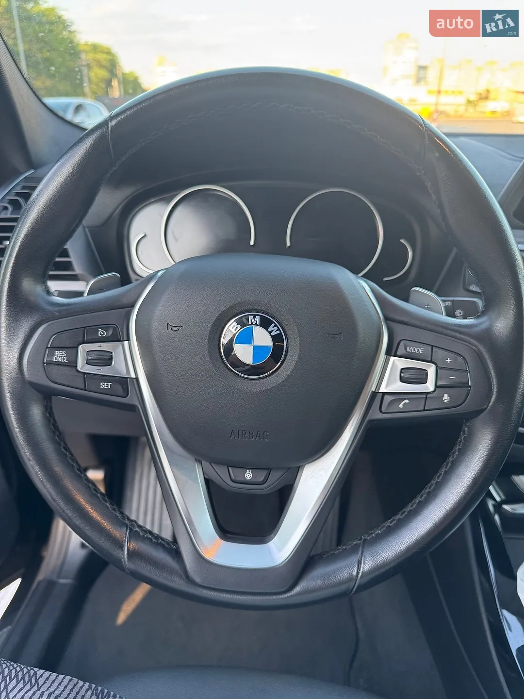 2018 BMW X3 - мініатюра 22