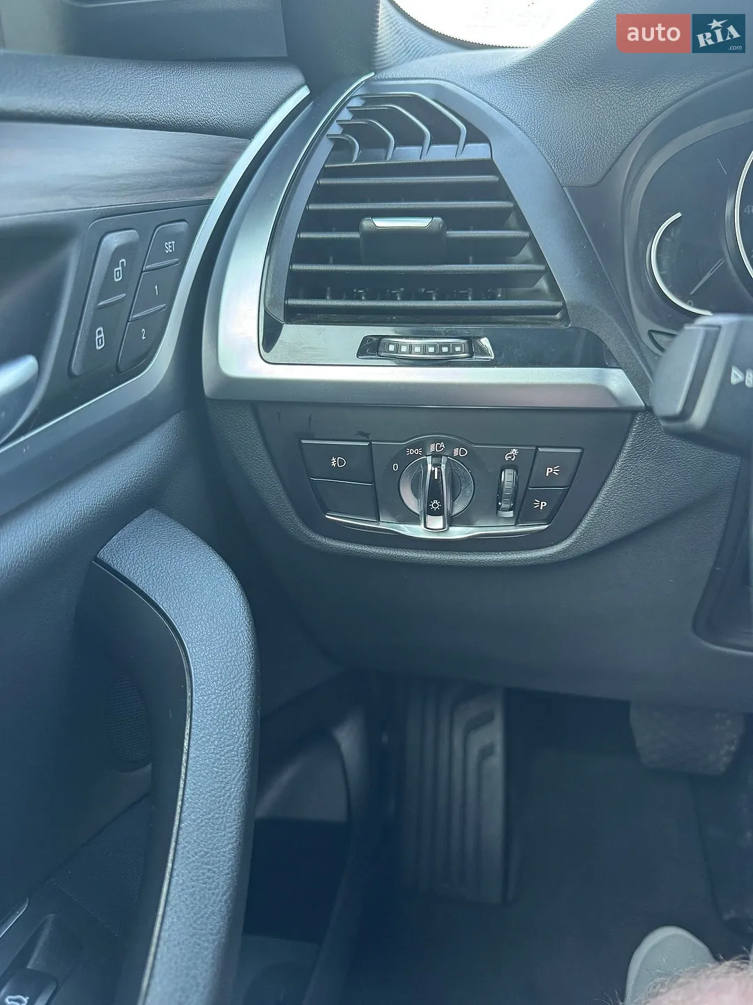 2018 BMW X3 - мініатюра 23