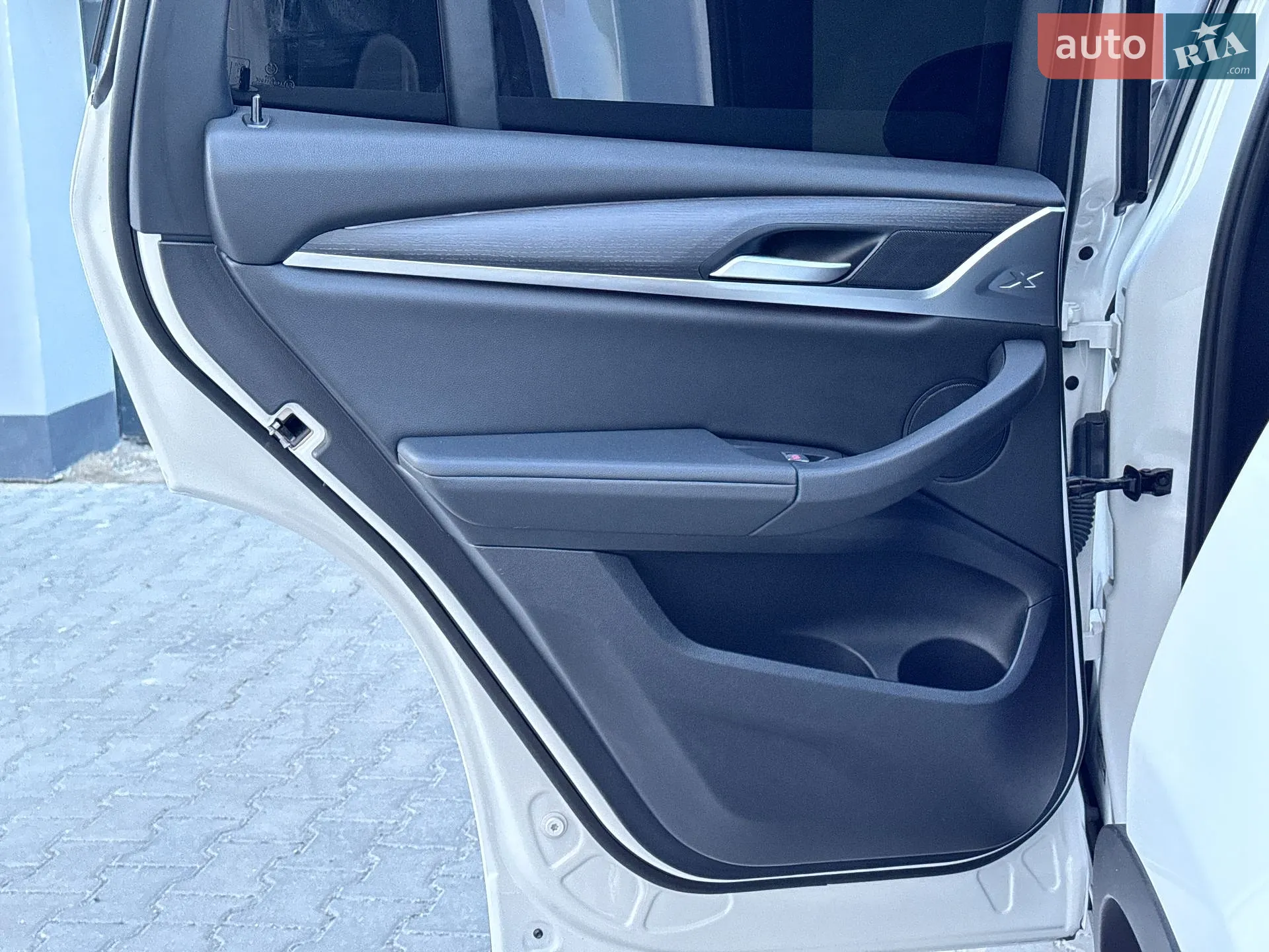 2024 BMW X3 - мініатюра 66