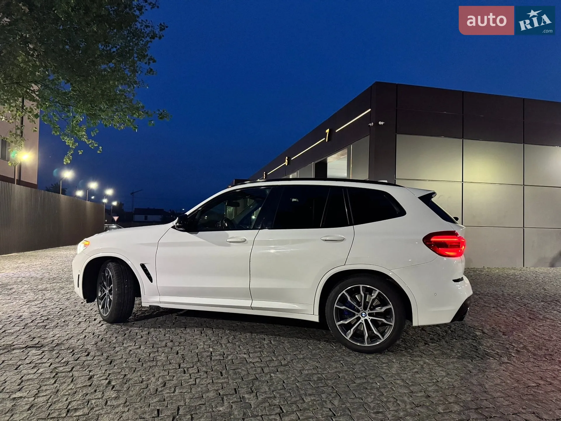 2019 BMW X3 - мініатюра 4