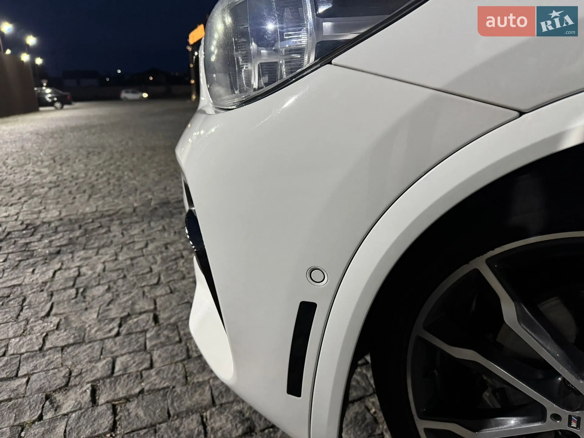 2019 BMW X3 - мініатюра 12