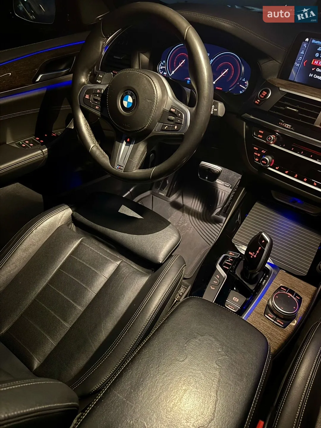 2019 BMW X3 - мініатюра 17
