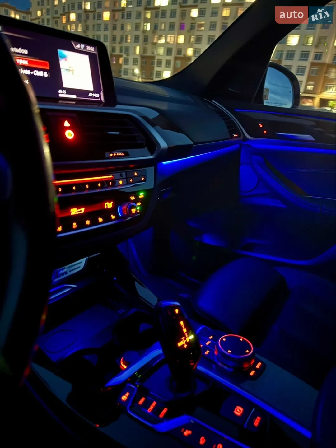 2019 BMW X3 - мініатюра 24