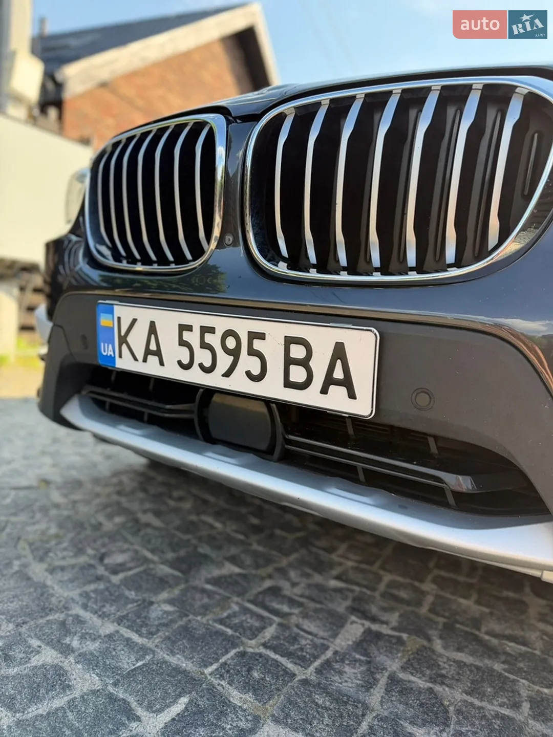 2018 BMW X3 - мініатюра 6