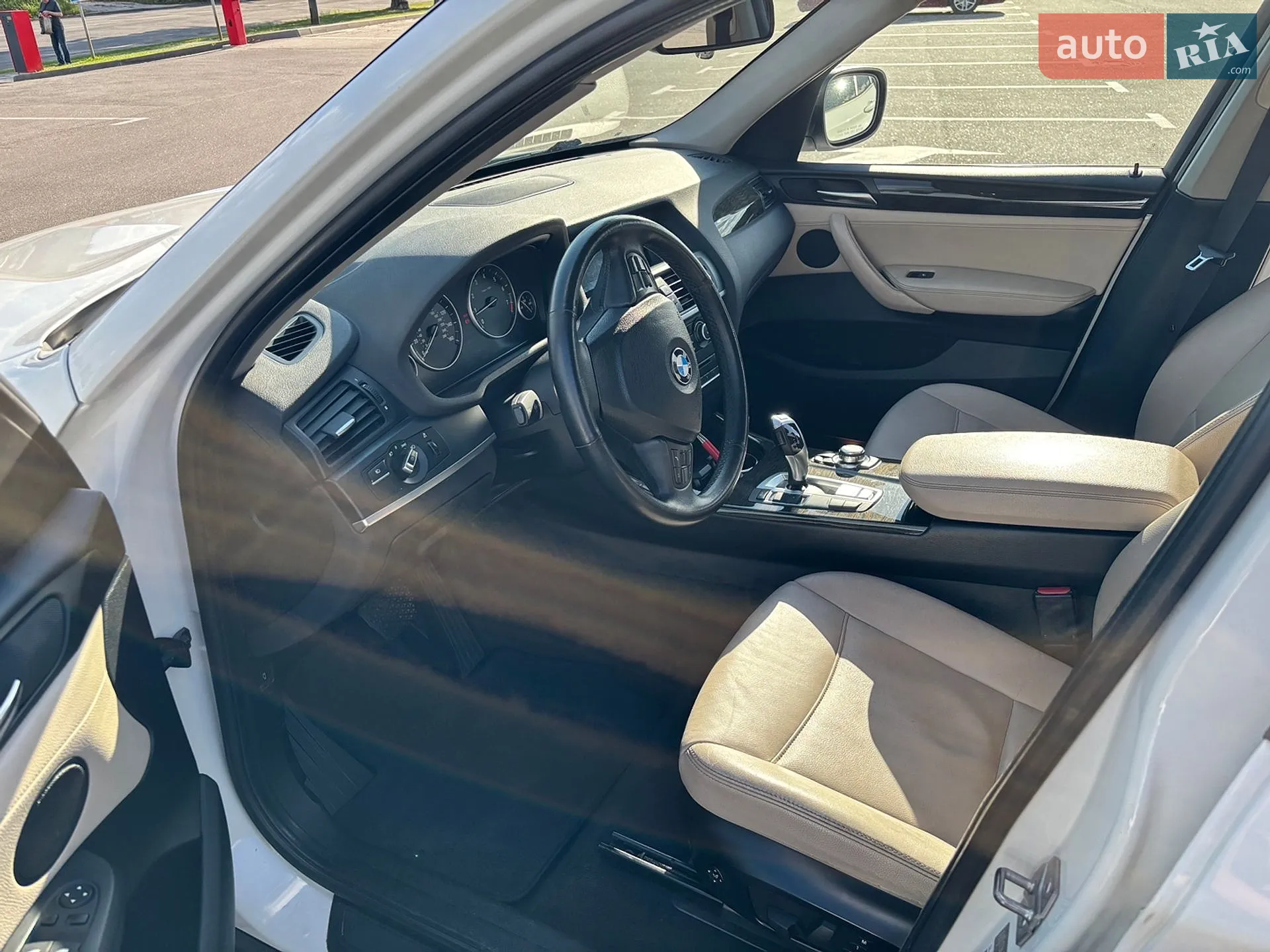 2012 BMW X3 - мініатюра 20