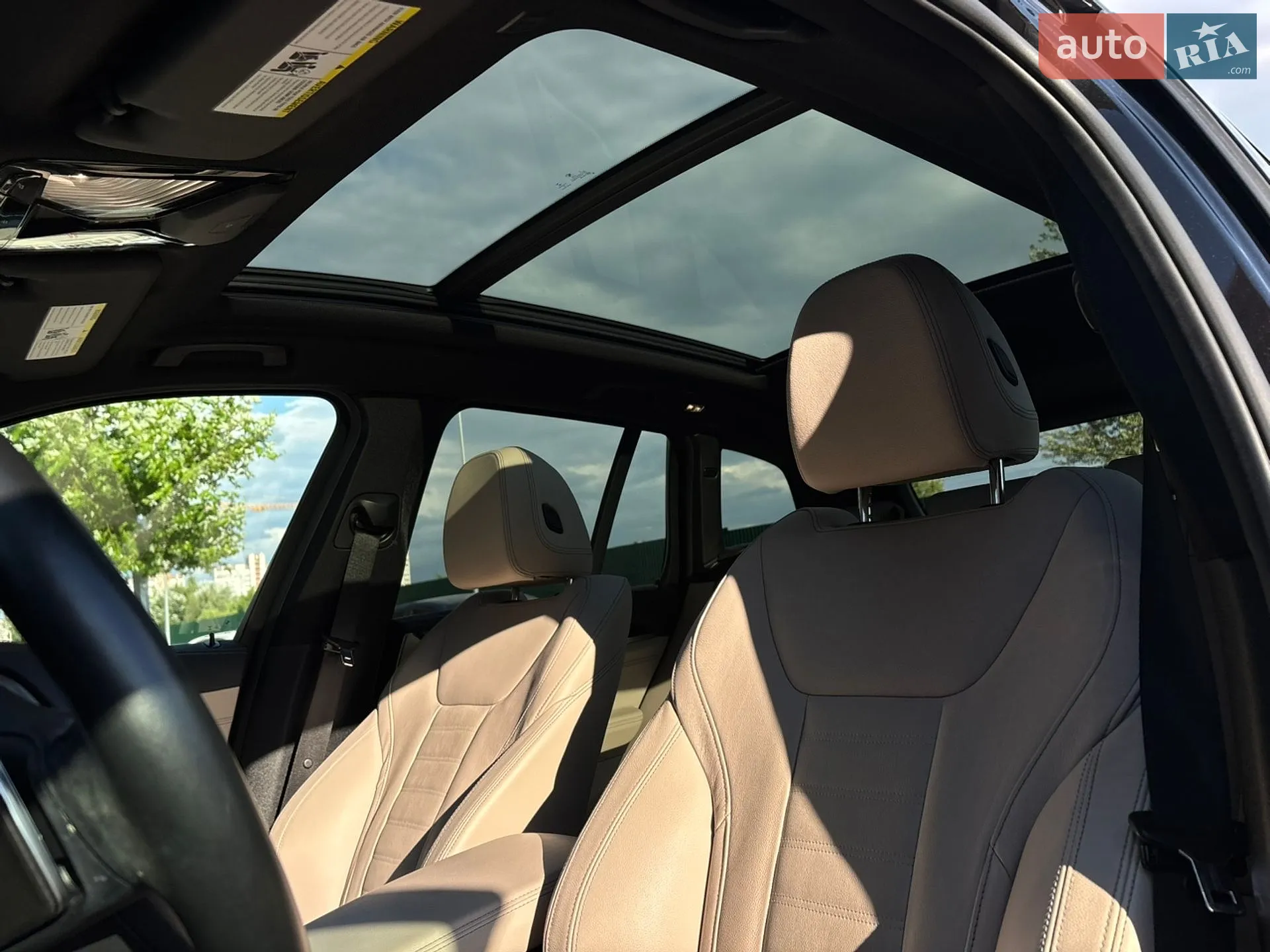 2019 BMW X3 - мініатюра 31