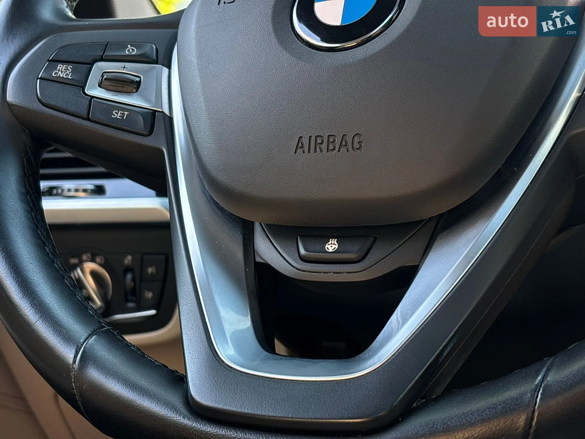 2019 BMW X3 - мініатюра 43