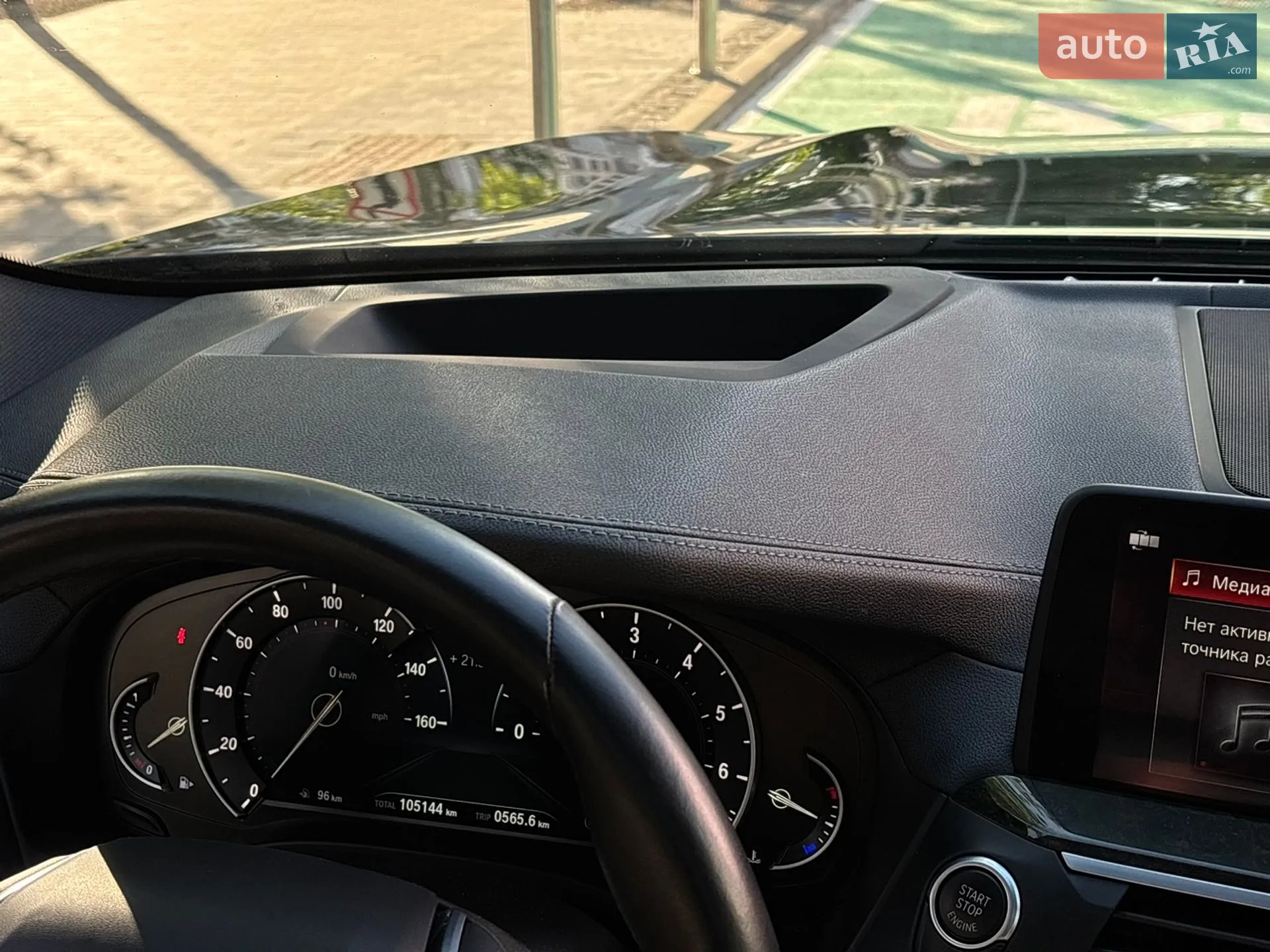2019 BMW X3 - мініатюра 48